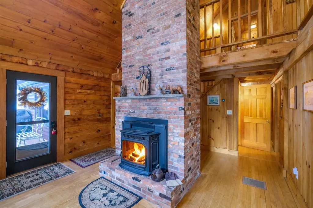 137 Quarry Road Cavendish VT 05142