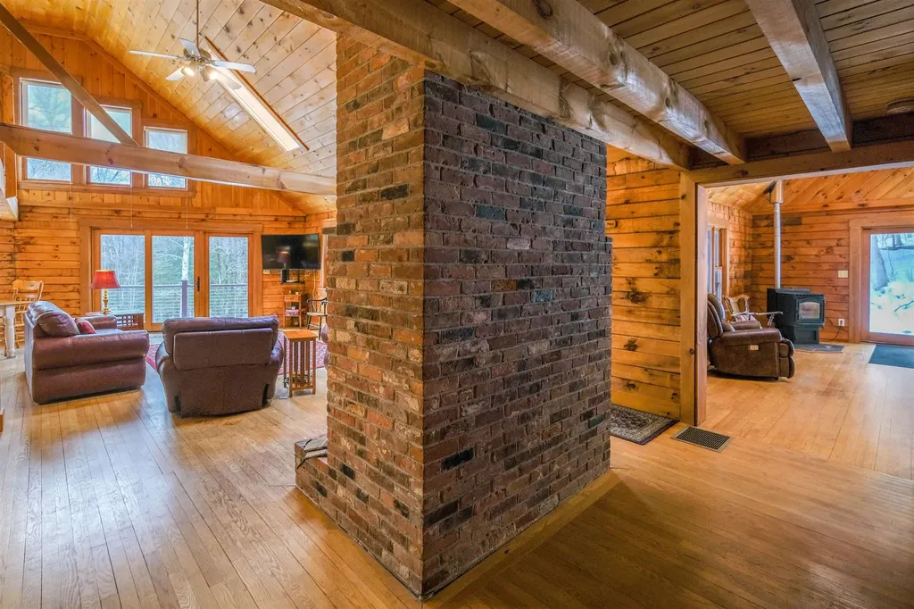 137 Quarry Road Cavendish VT 05142