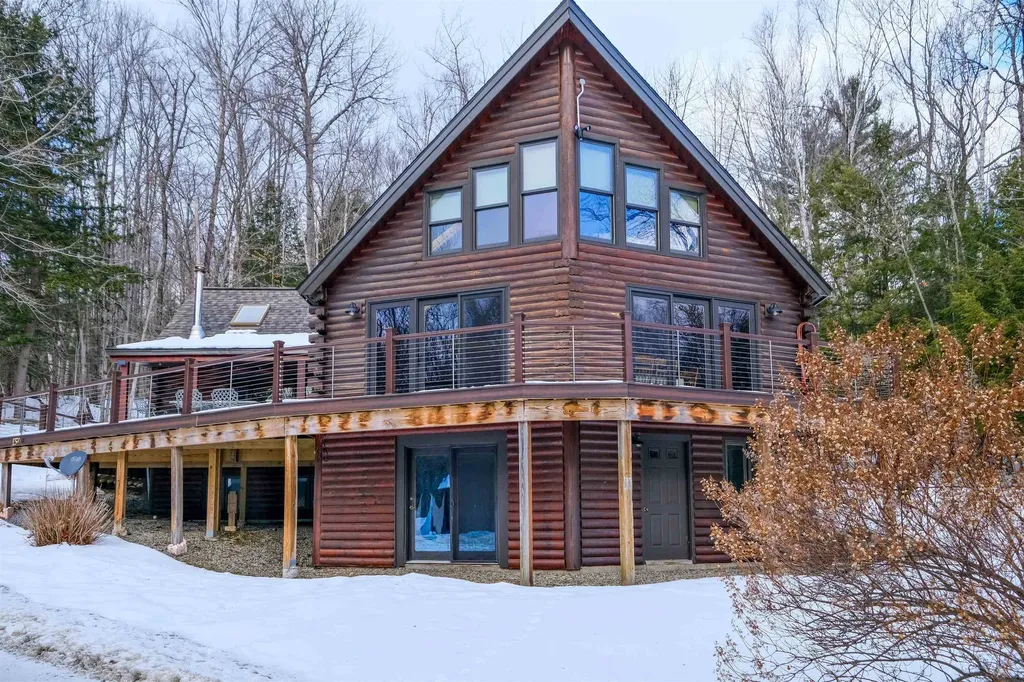 137 Quarry Road Cavendish VT 05142
