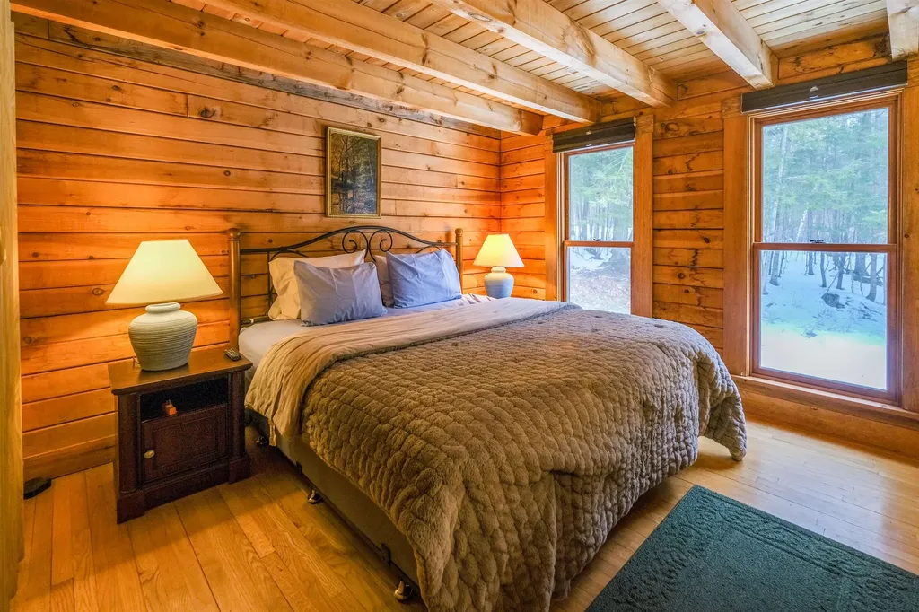 137 Quarry Road Cavendish VT 05142