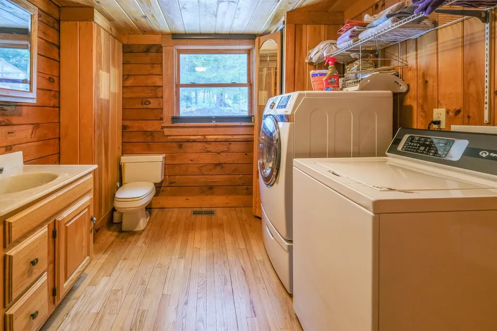 137 Quarry Road Cavendish VT 05142