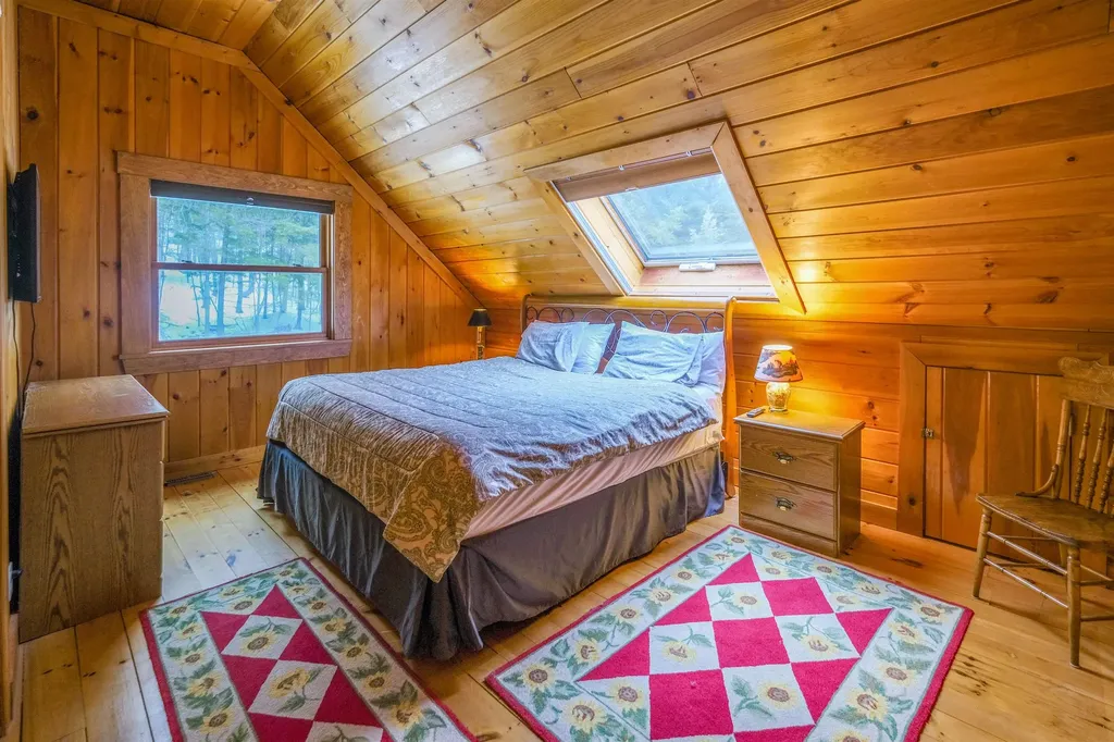 137 Quarry Road Cavendish VT 05142