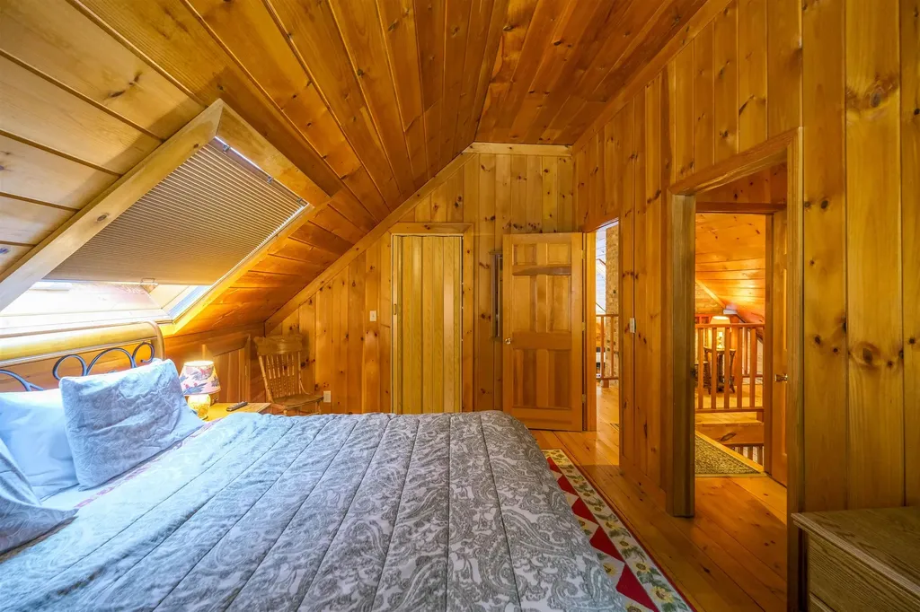 137 Quarry Road Cavendish VT 05142