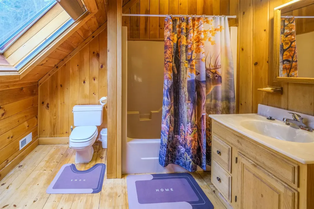 137 Quarry Road Cavendish VT 05142