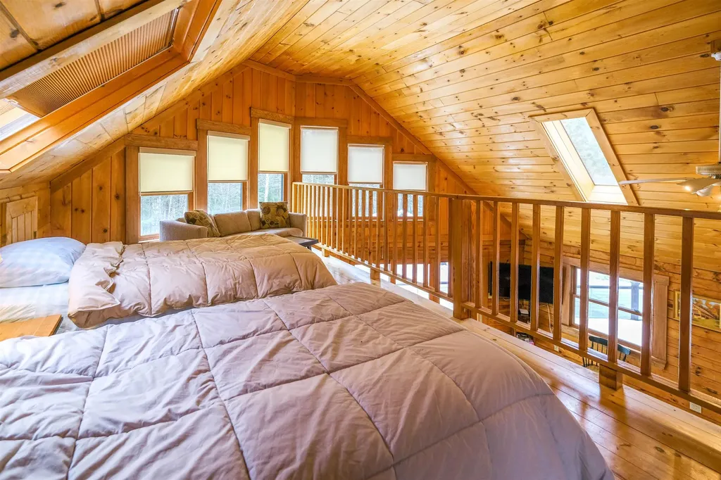 137 Quarry Road Cavendish VT 05142