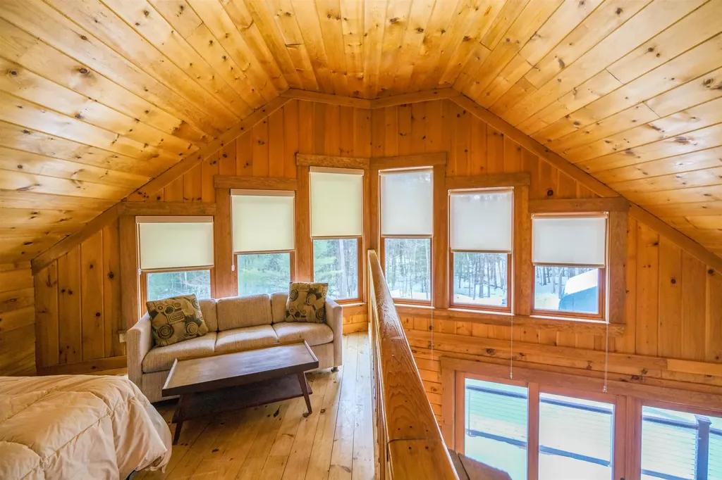 137 Quarry Road Cavendish VT 05142