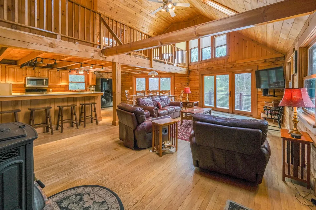 137 Quarry Road Cavendish VT 05142