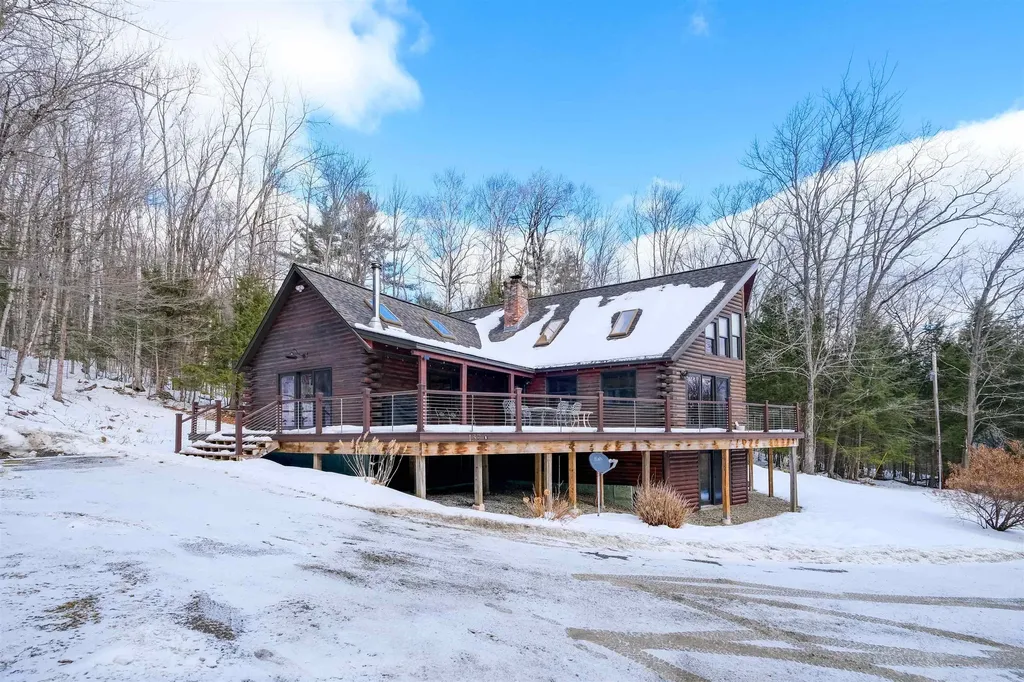 137 Quarry Road Cavendish VT 05142