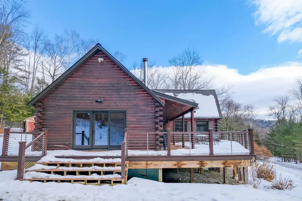 137 Quarry Road Cavendish VT 05142