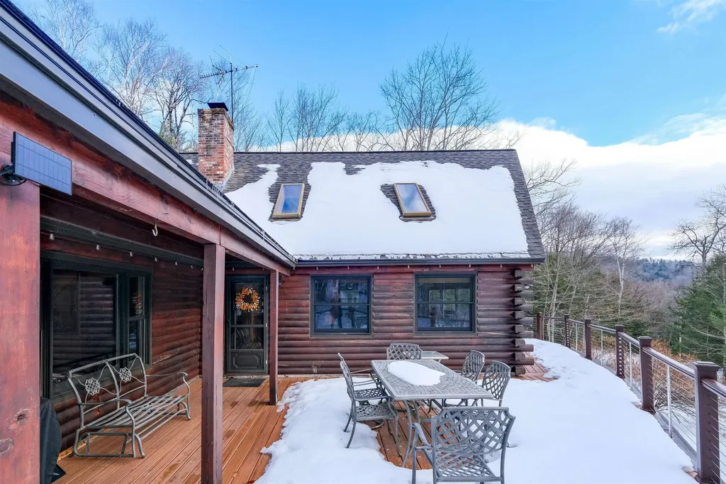 137 Quarry Road Cavendish VT 05142