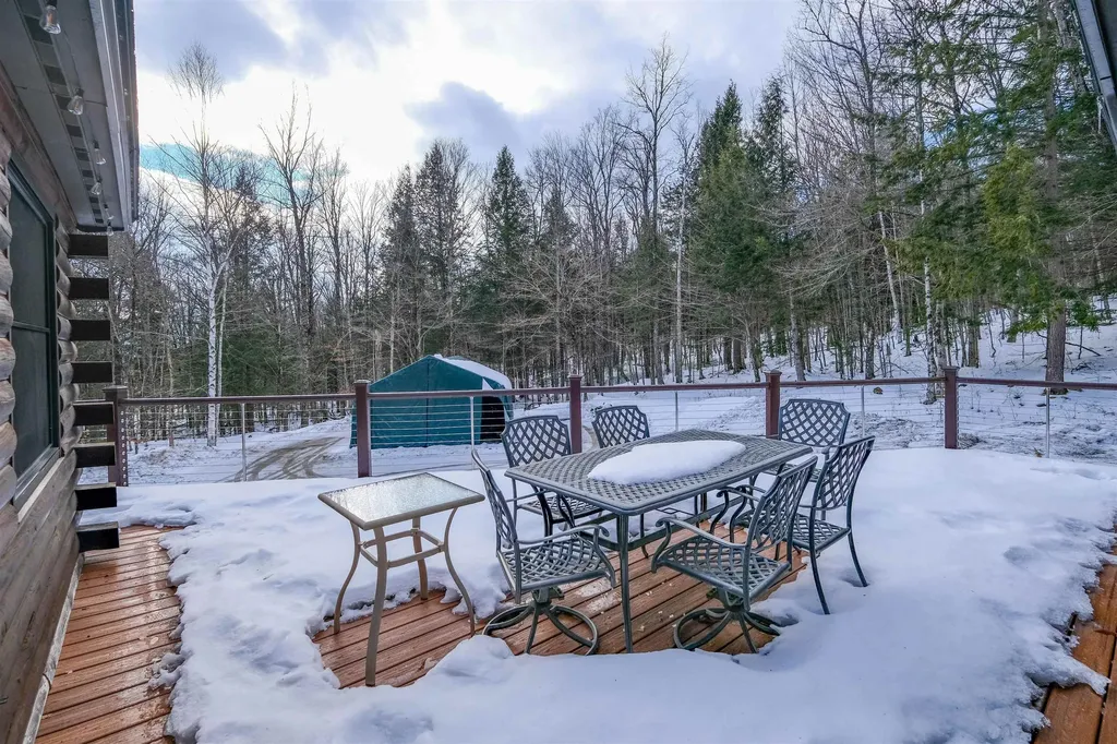 137 Quarry Road Cavendish VT 05142