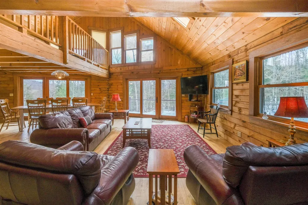 137 Quarry Road Cavendish VT 05142