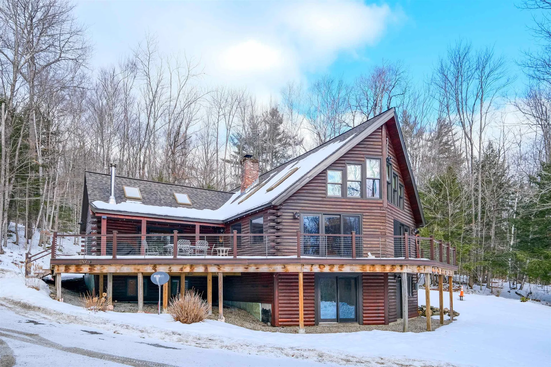 137 Quarry Road Cavendish VT 05142