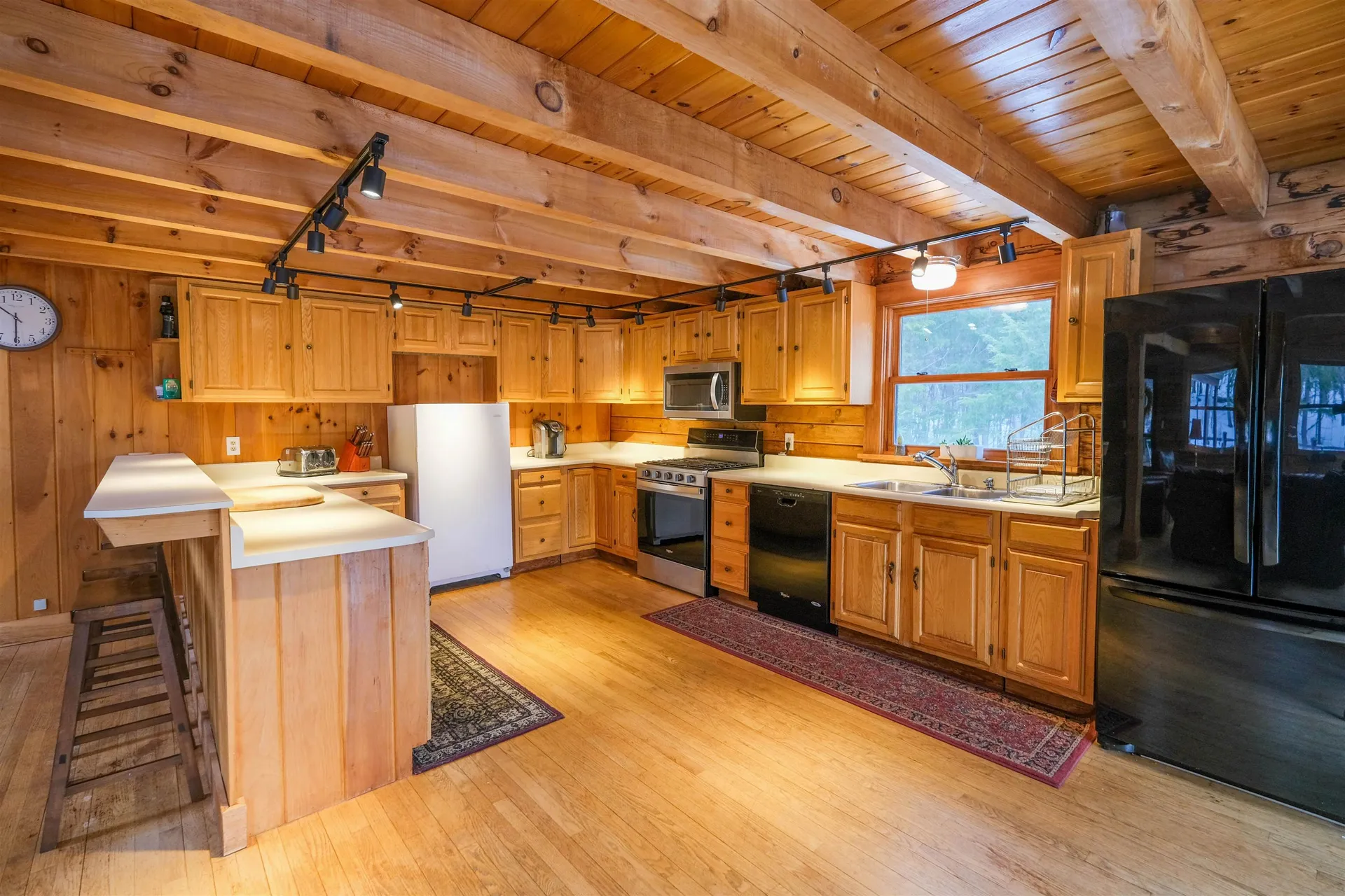 137 Quarry Road Cavendish VT 05142