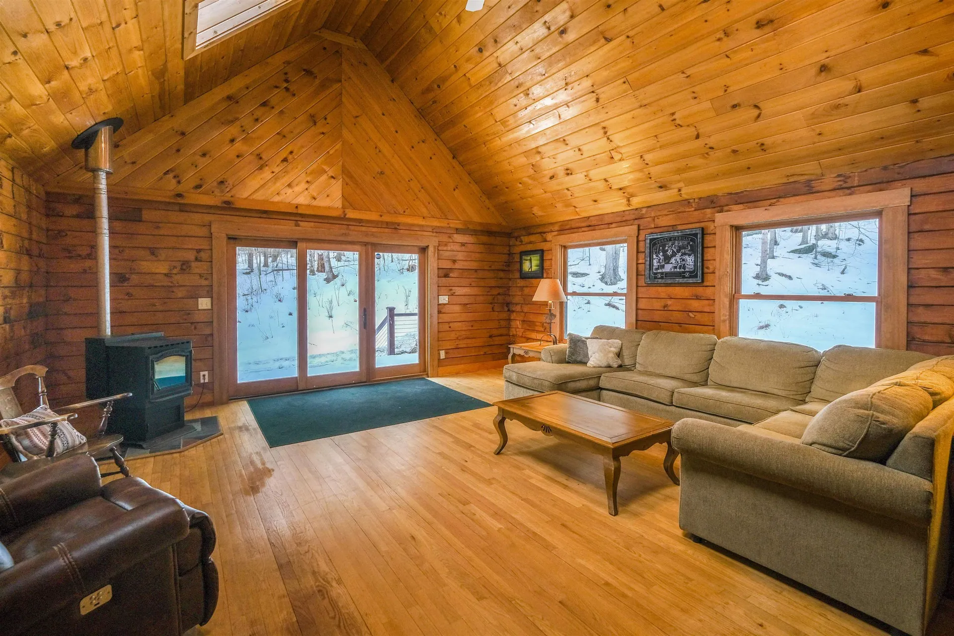 137 Quarry Road Cavendish VT 05142