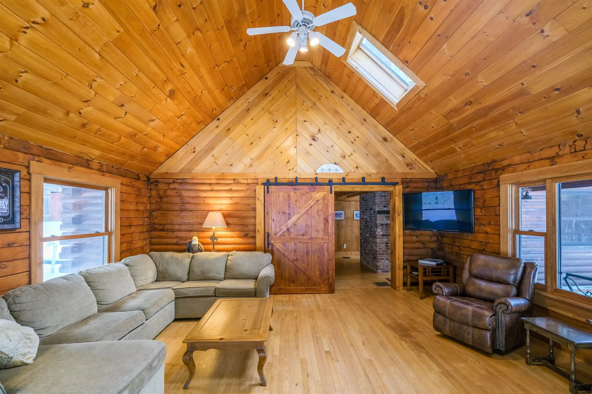 137 Quarry Road Cavendish VT 05142