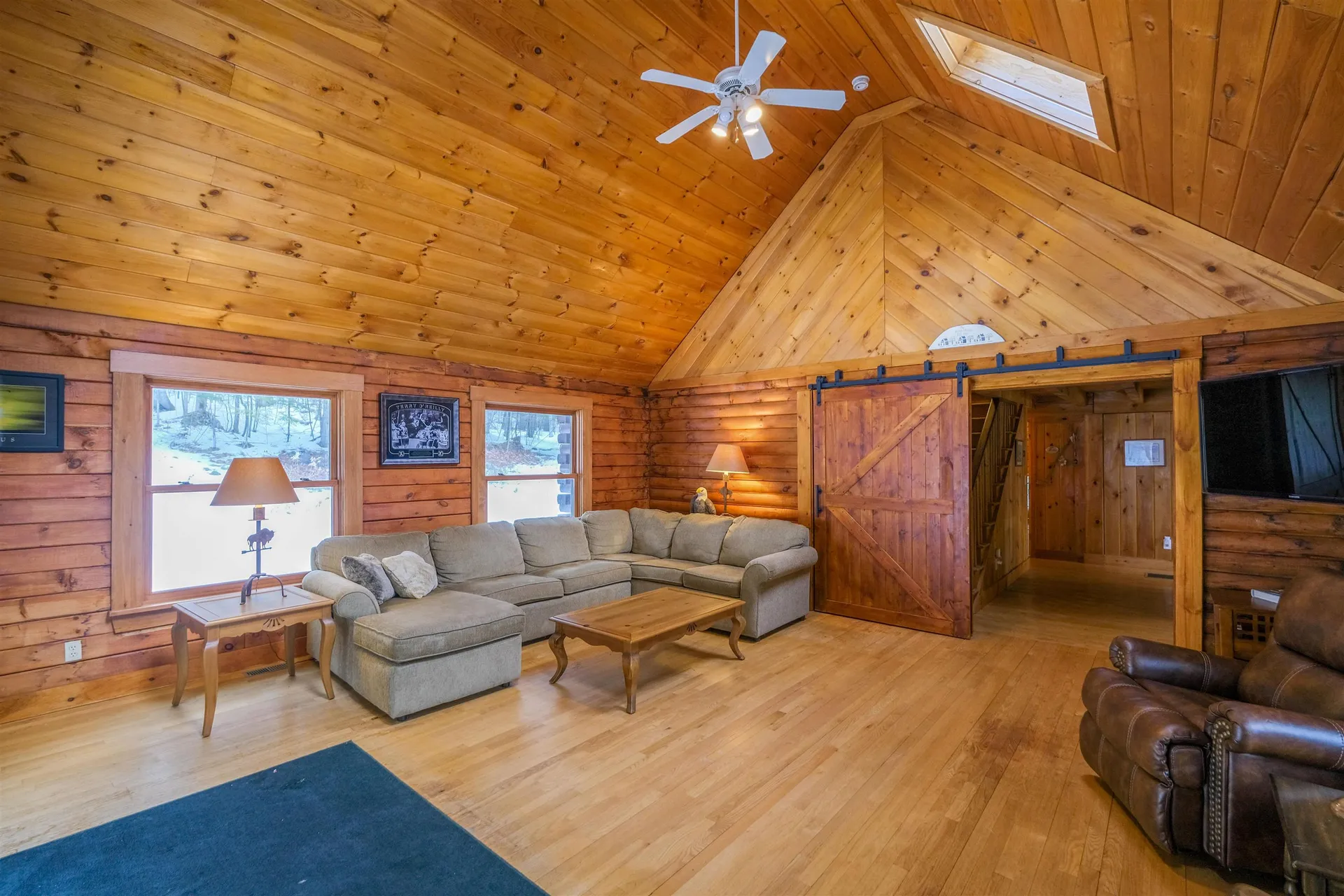 137 Quarry Road Cavendish VT 05142