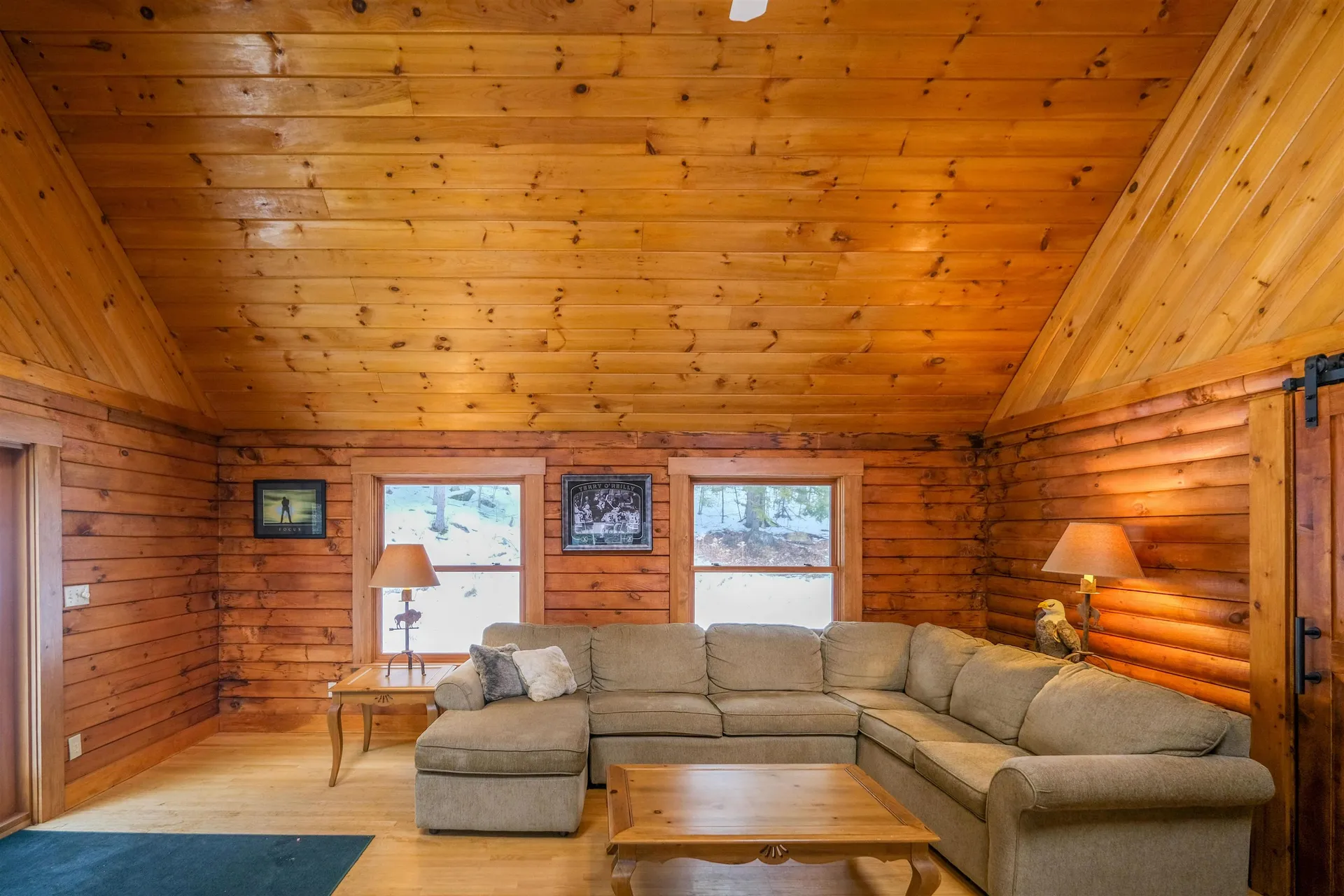 137 Quarry Road Cavendish VT 05142