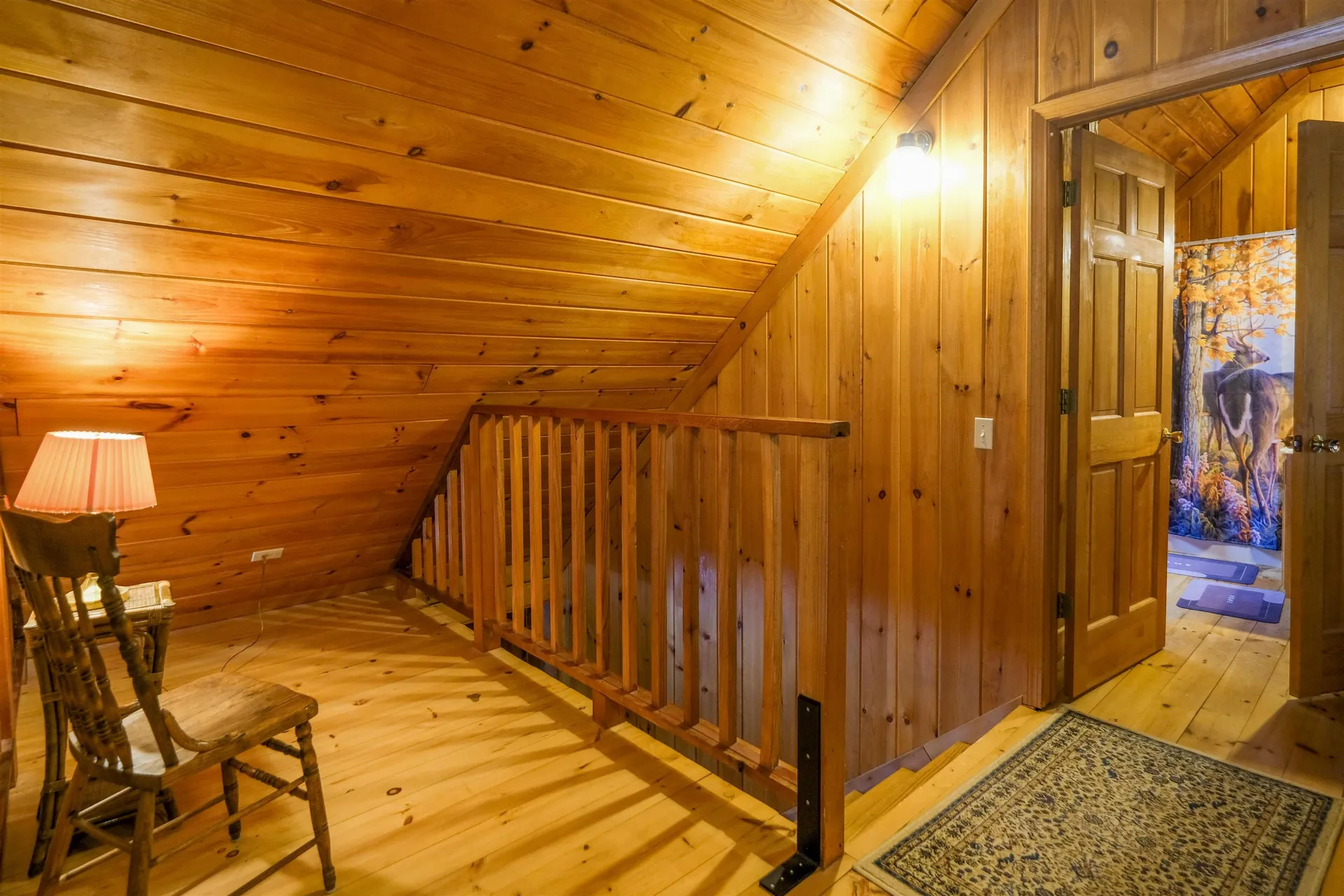 137 Quarry Road Cavendish VT 05142