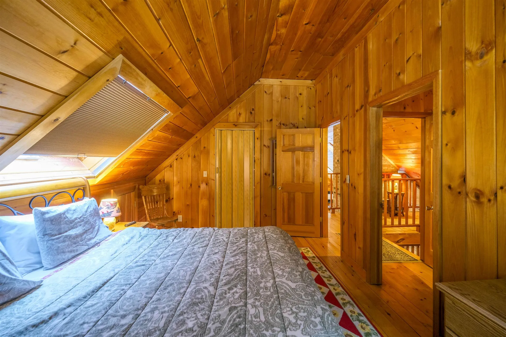 137 Quarry Road Cavendish VT 05142