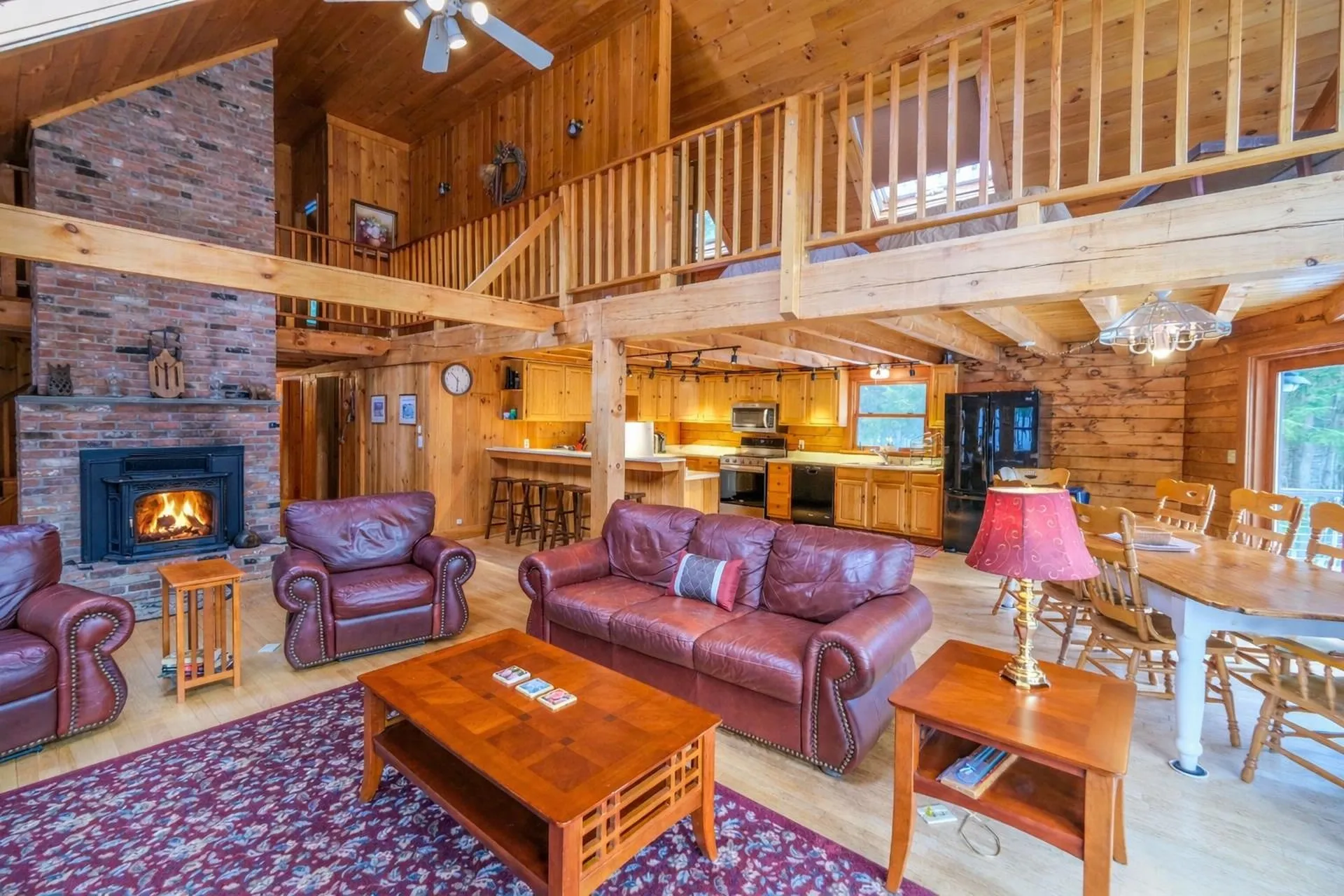 137 Quarry Road Cavendish VT 05142