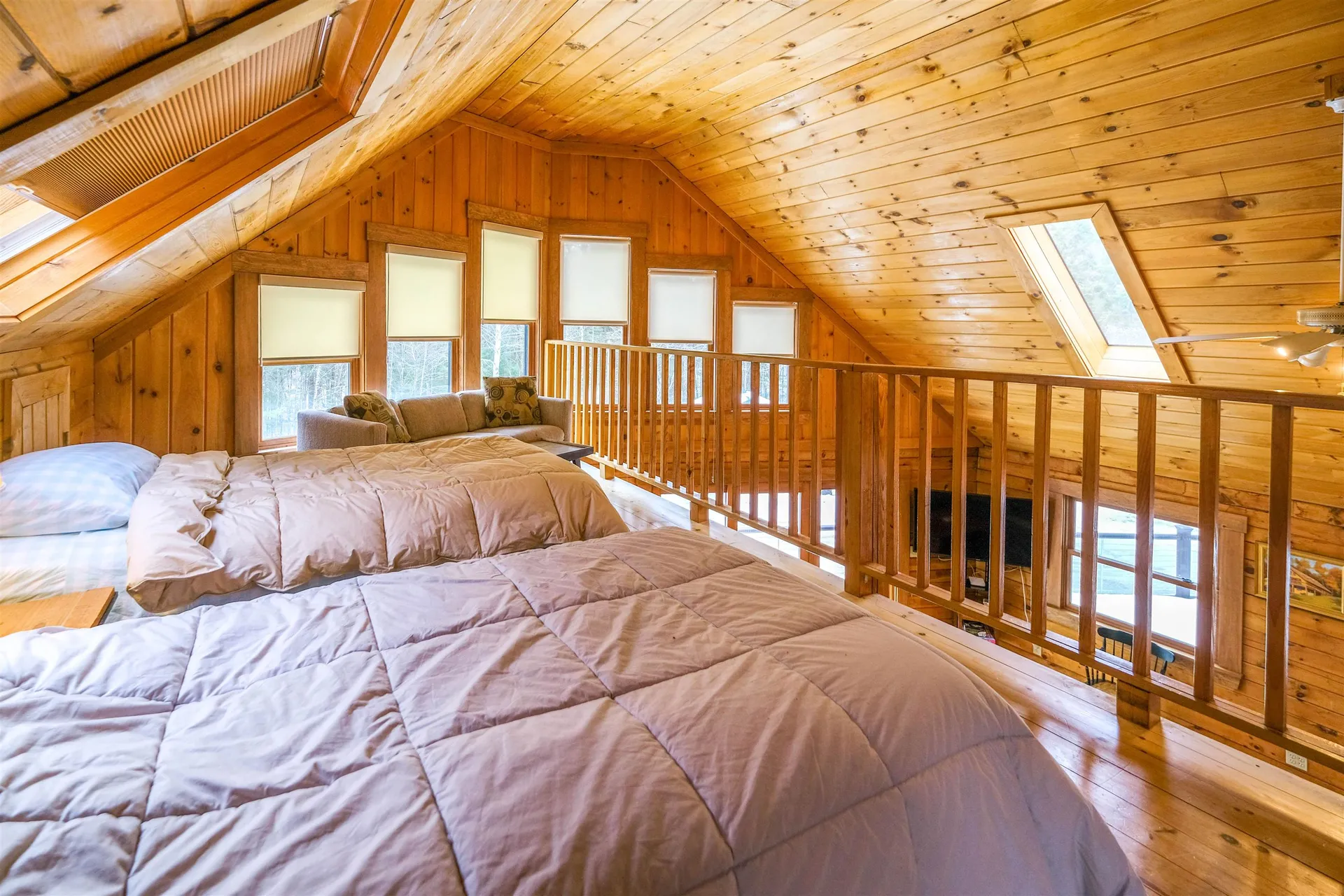 137 Quarry Road Cavendish VT 05142