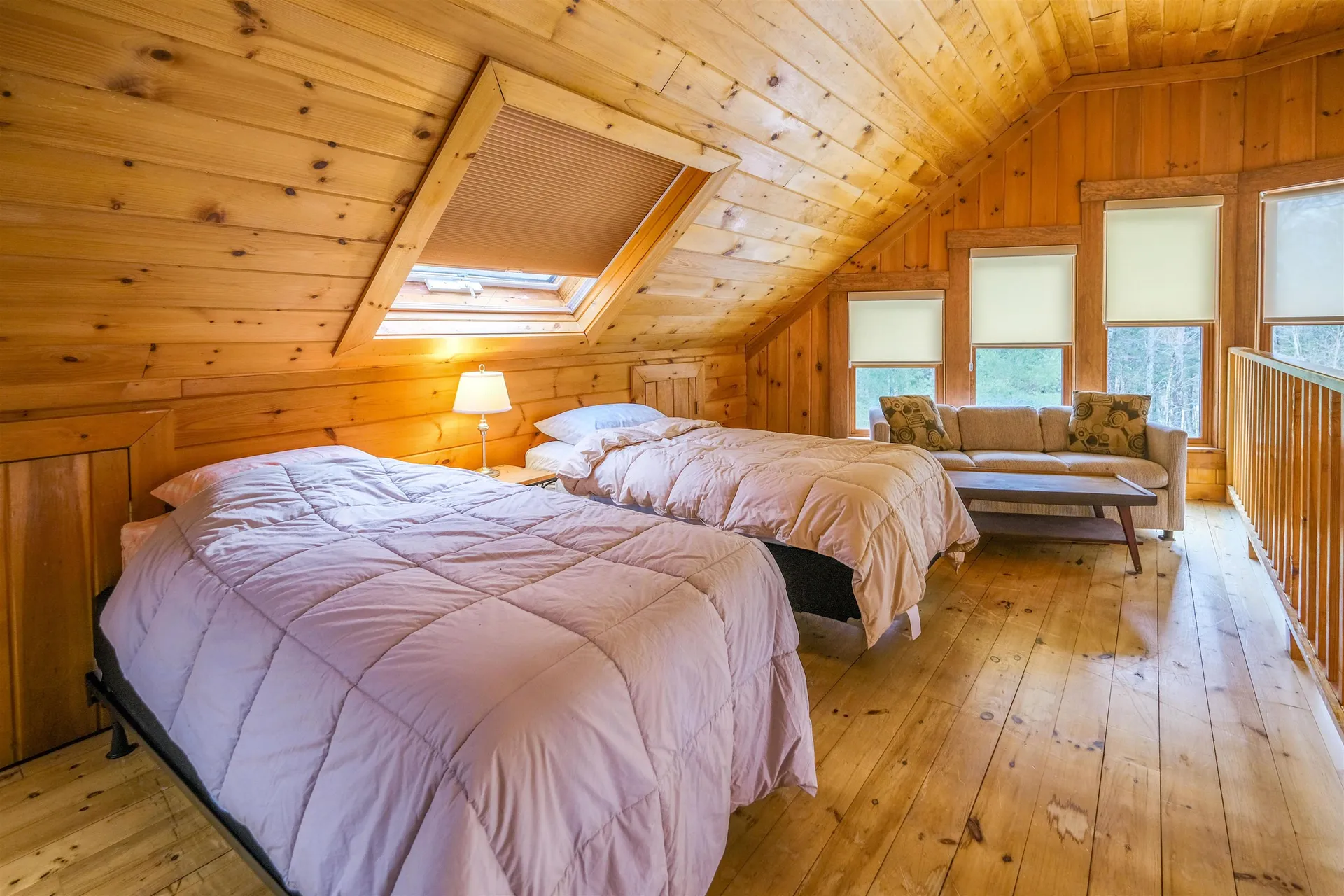 137 Quarry Road Cavendish VT 05142