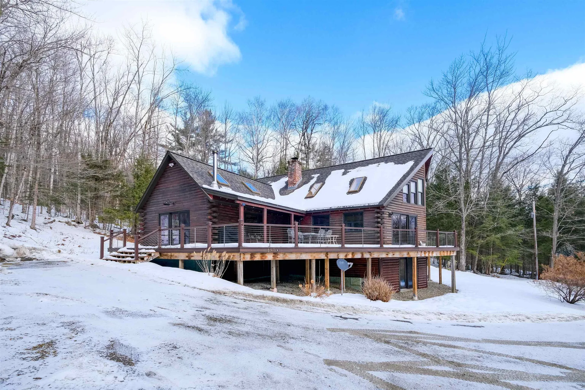 137 Quarry Road Cavendish VT 05142