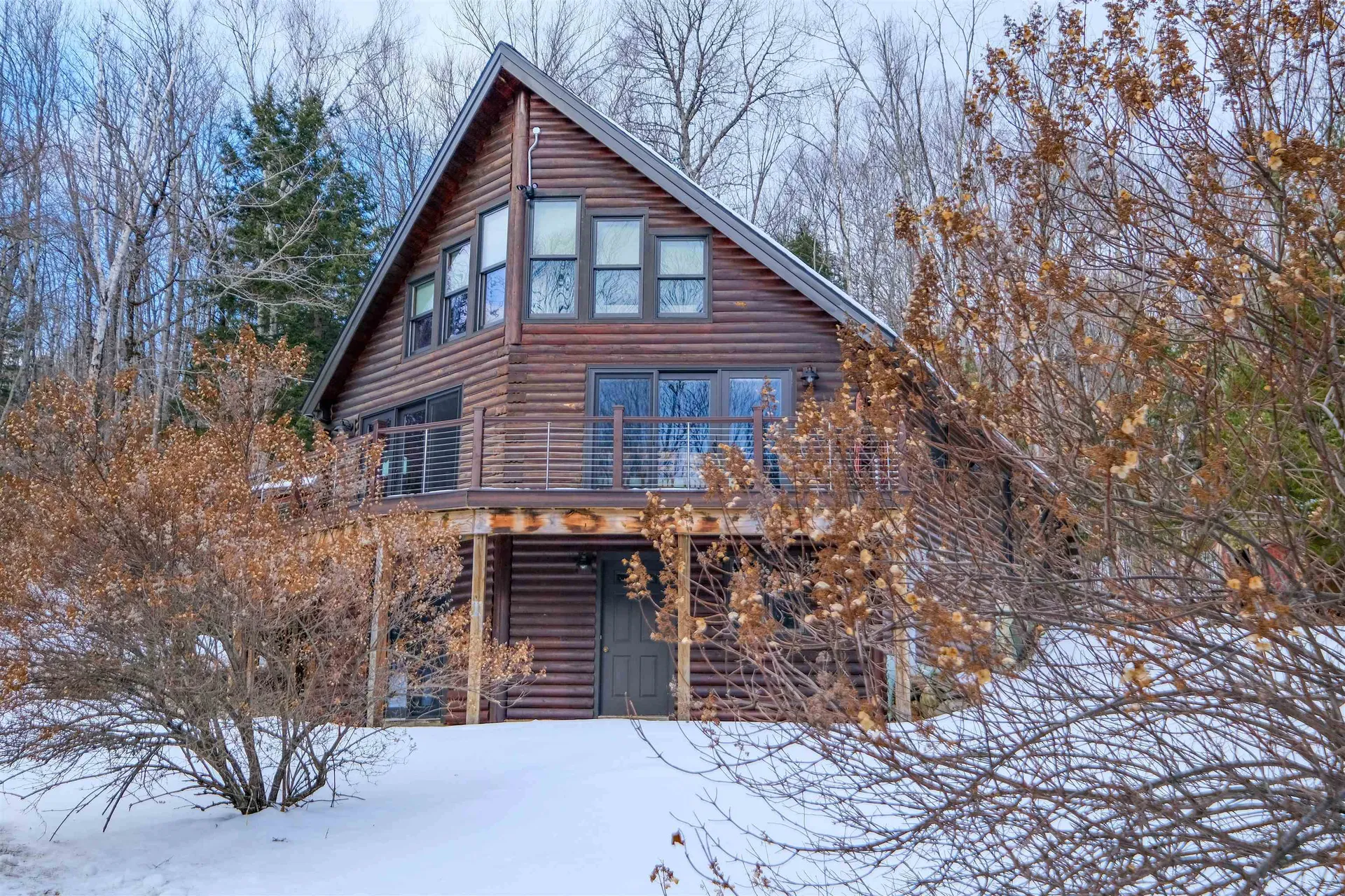 137 Quarry Road Cavendish VT 05142