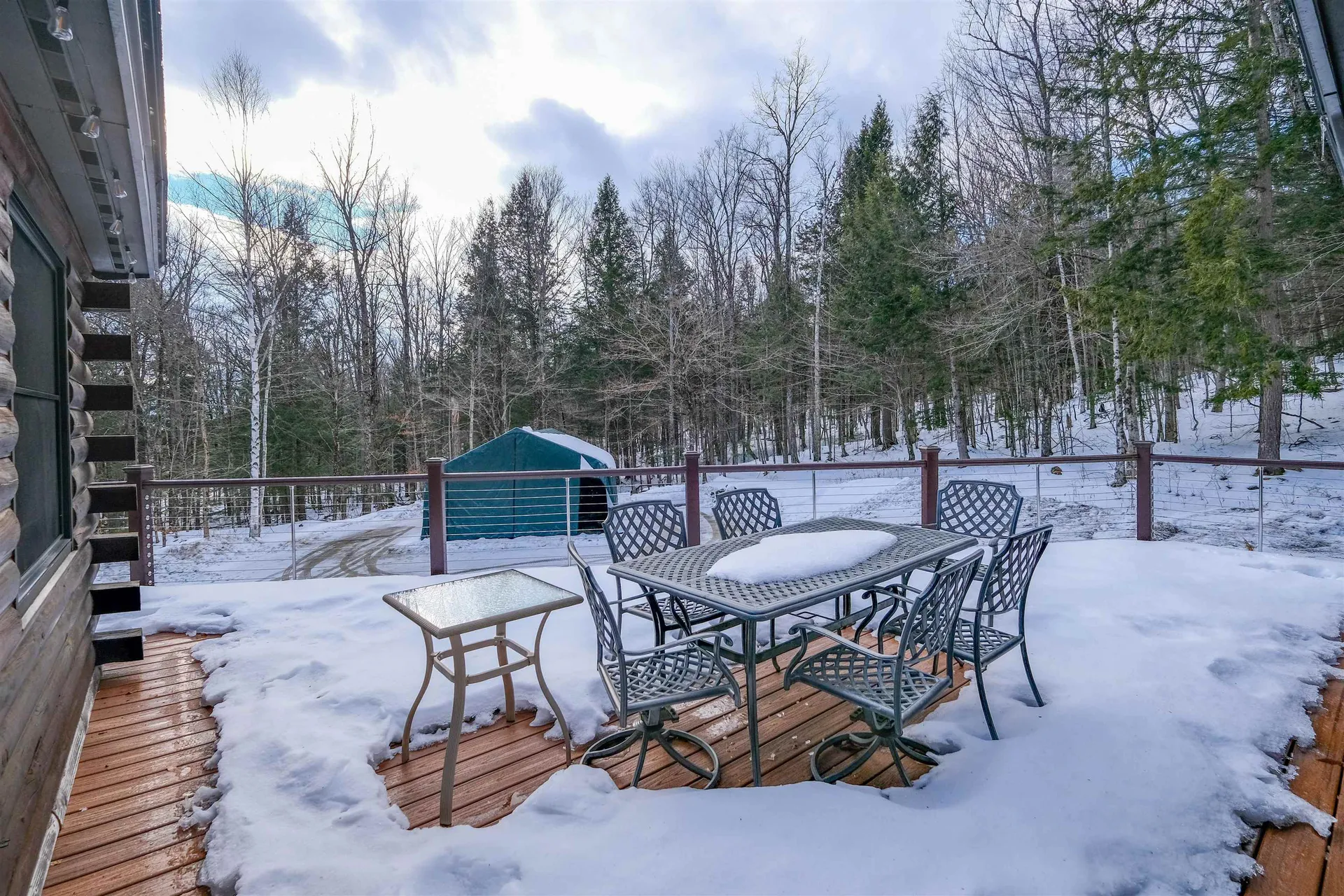 137 Quarry Road Cavendish VT 05142