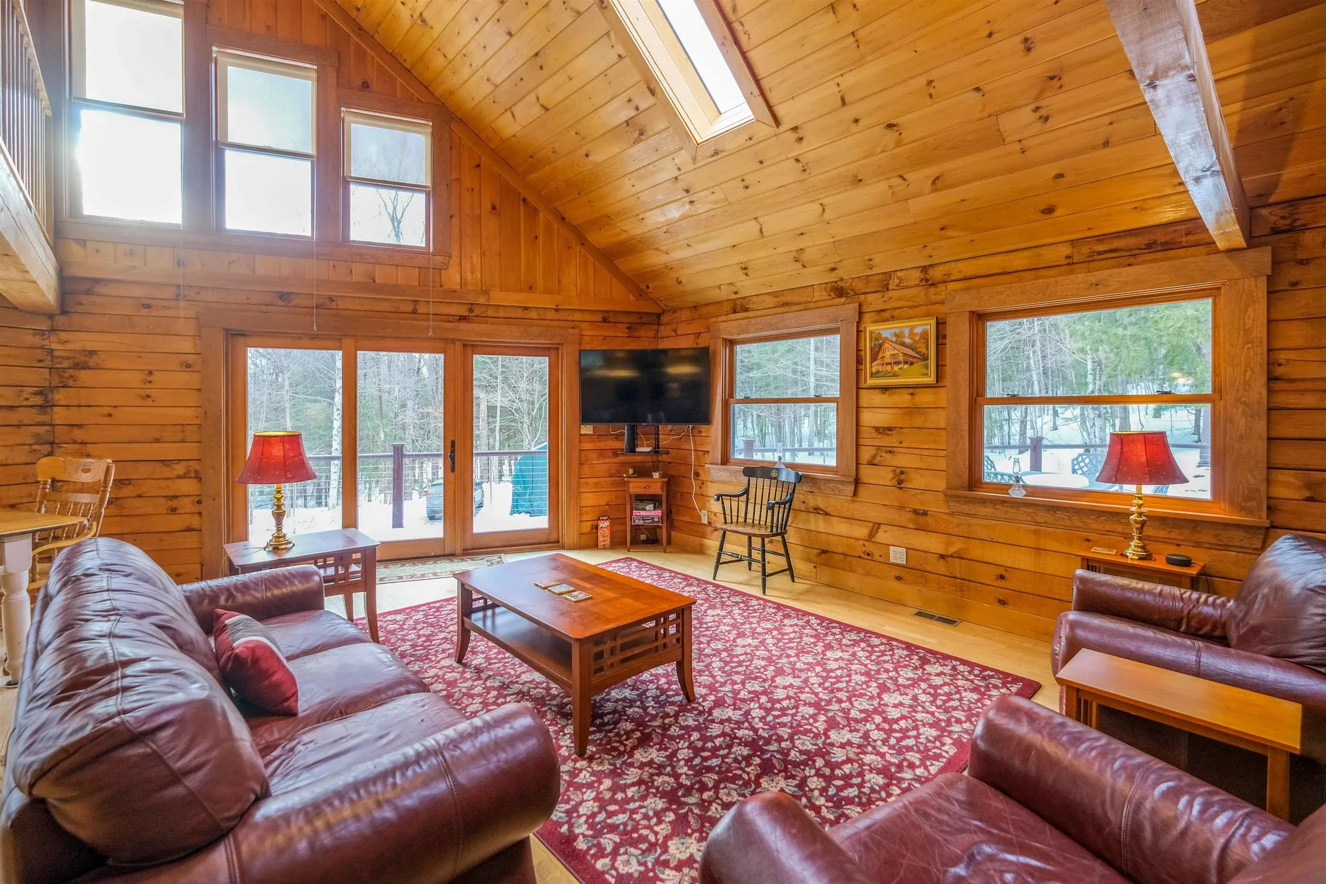 137 Quarry Road Cavendish VT 05142