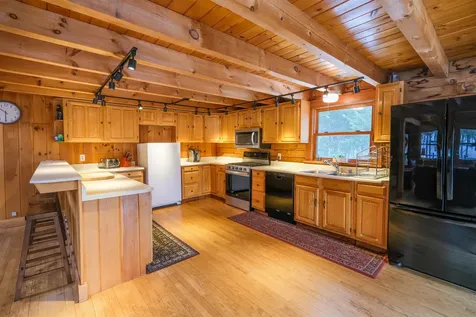 137 Quarry Road Cavendish VT 05142