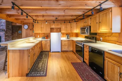 137 Quarry Road Cavendish VT 05142