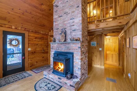 137 Quarry Road Cavendish VT 05142