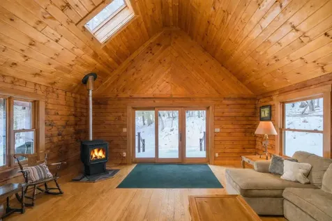 137 Quarry Road Cavendish VT 05142