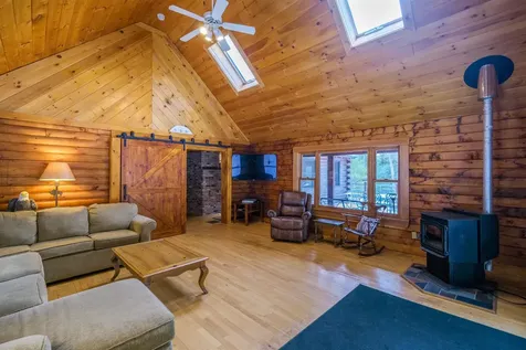 137 Quarry Road Cavendish VT 05142