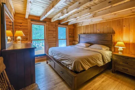 137 Quarry Road Cavendish VT 05142