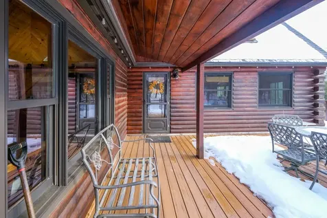 137 Quarry Road Cavendish VT 05142