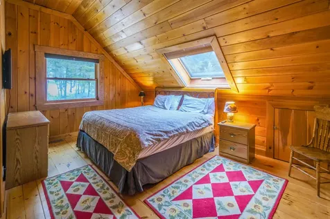 137 Quarry Road Cavendish VT 05142