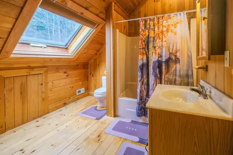 137 Quarry Road Cavendish VT 05142