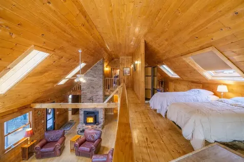 137 Quarry Road Cavendish VT 05142