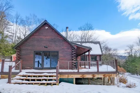 137 Quarry Road Cavendish VT 05142