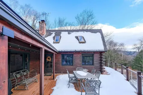 137 Quarry Road Cavendish VT 05142