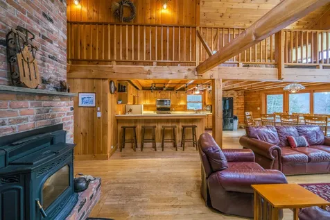 137 Quarry Road Cavendish VT 05142