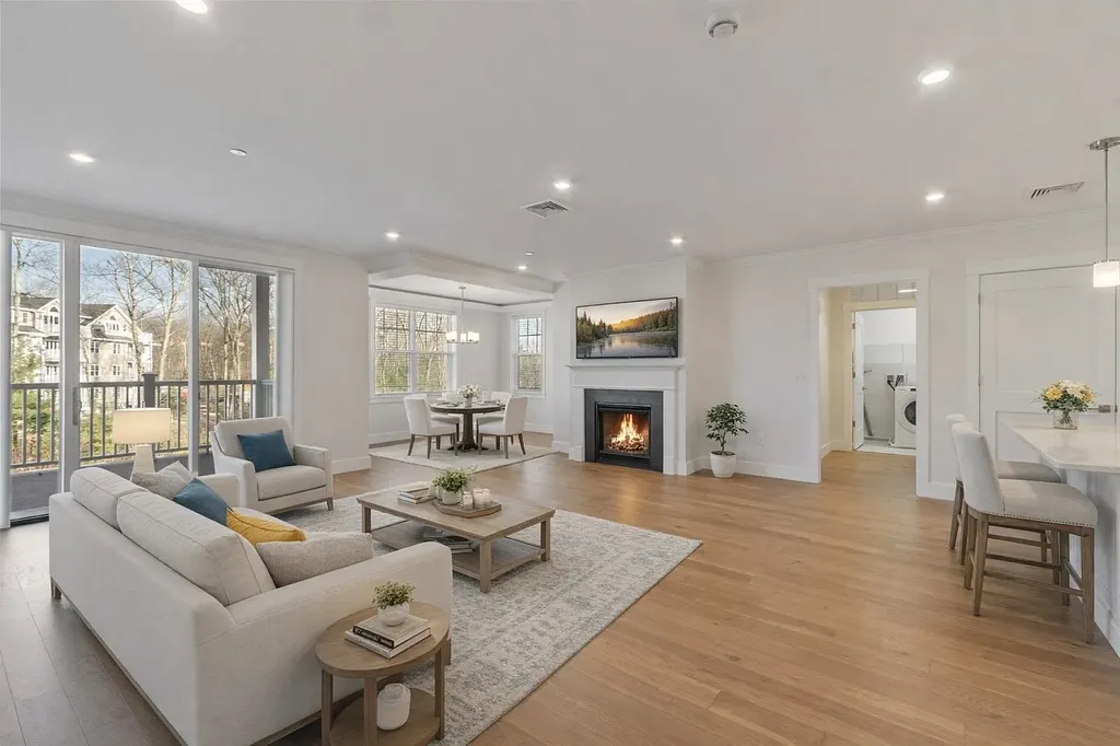 3 Longview Drive Atkinson NH 03811