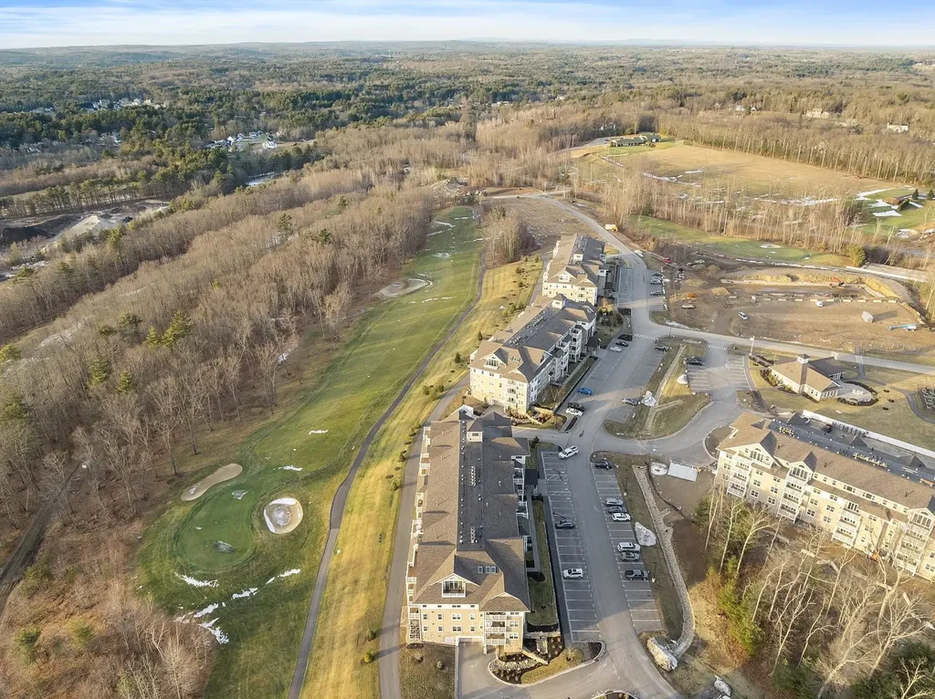 3 Longview Drive Atkinson NH 03811