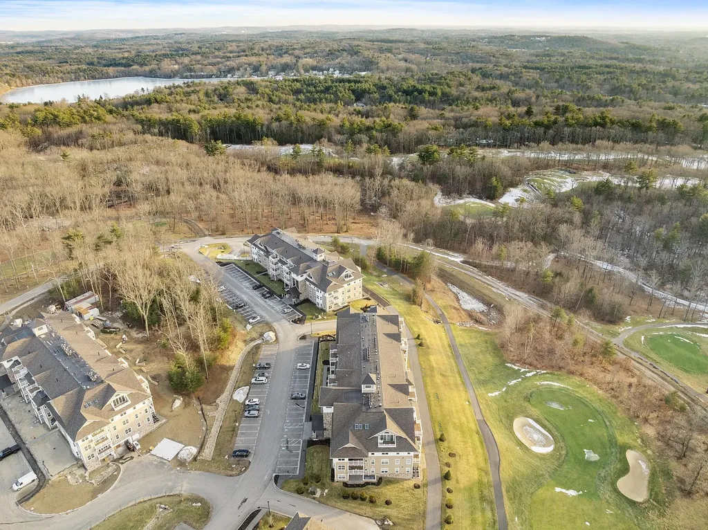 3 Longview Drive Atkinson NH 03811