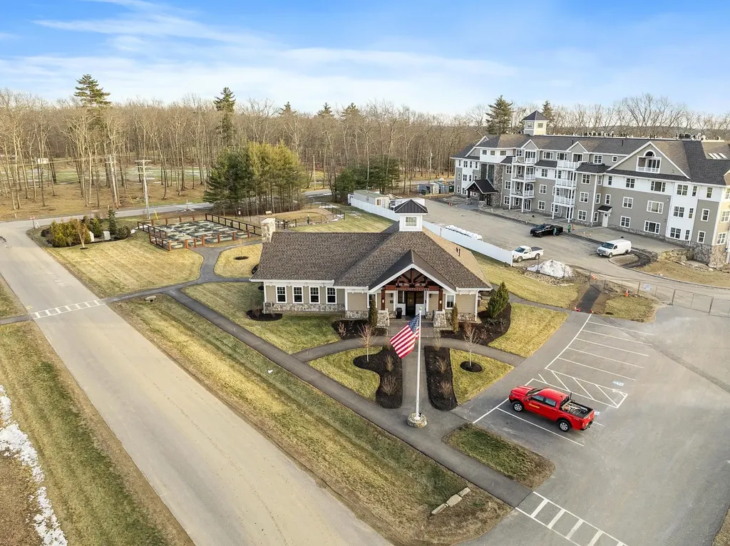 3 Longview Drive Atkinson NH 03811