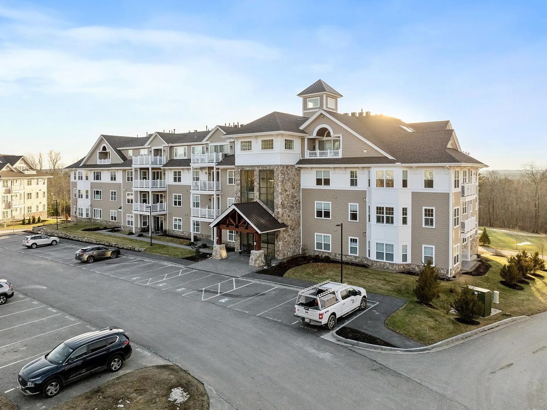 3 Longview Drive Atkinson NH 03811