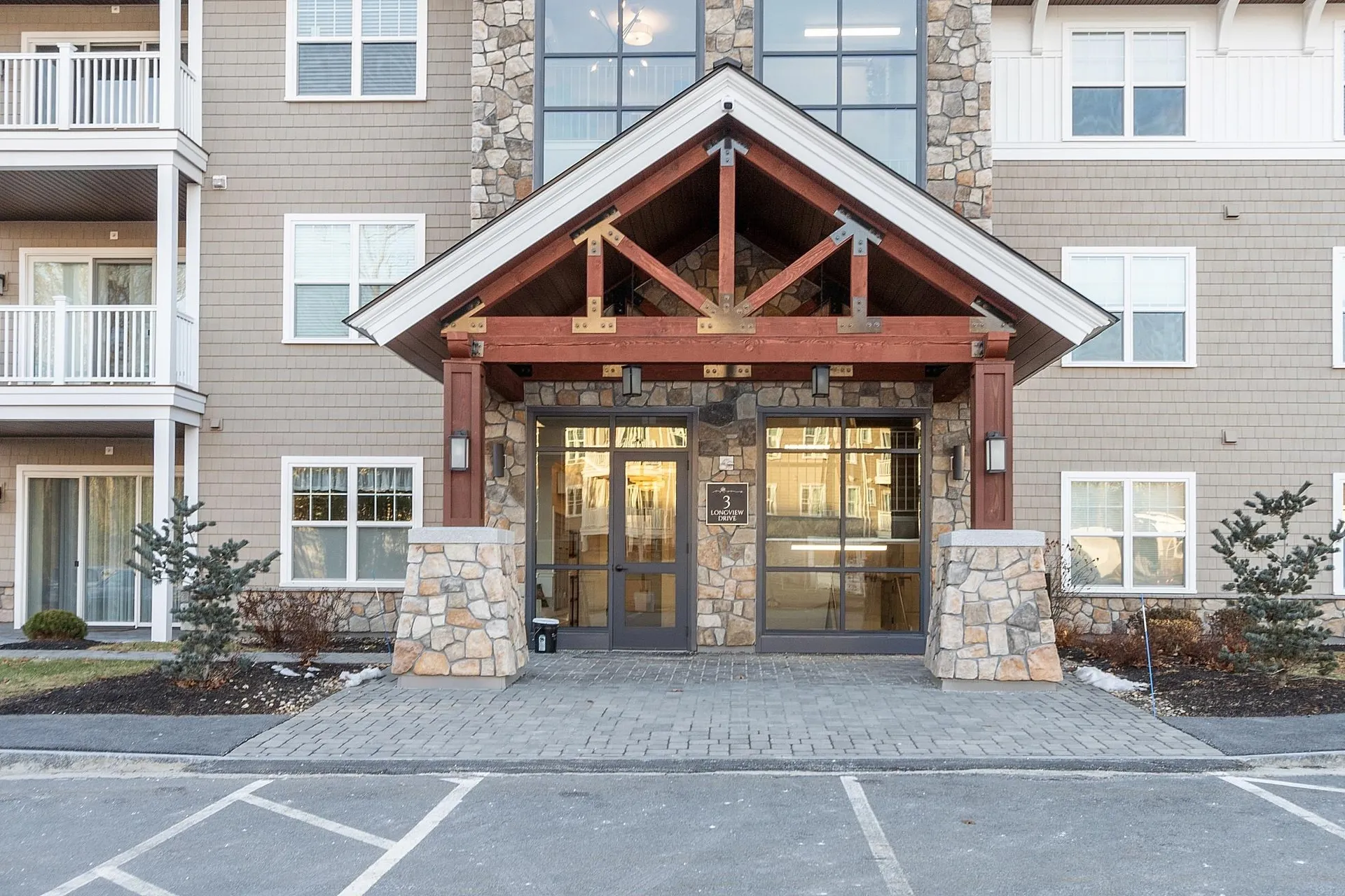 3 Longview Drive Atkinson NH 03811